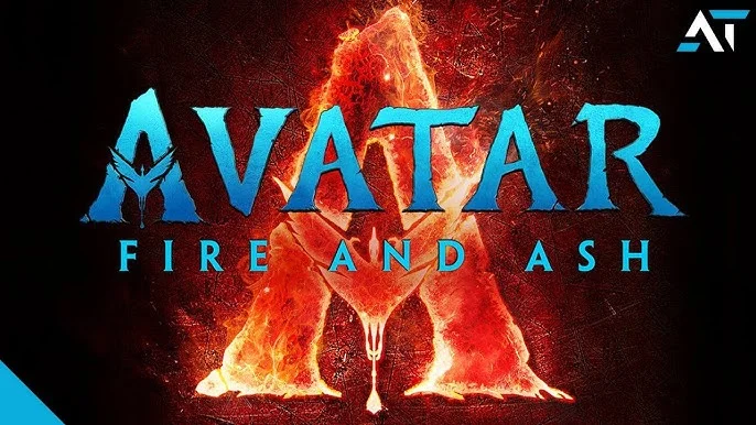 Avatar: Fire and Ash | Full Movie
