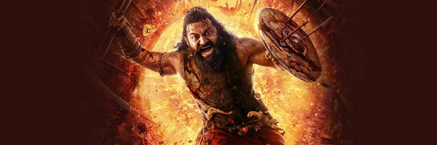 Kantara Chapter 1 | Diwali Hindi | Rishab Shetty, Rukmini | Vijay Kiragandur | Hombale Films
